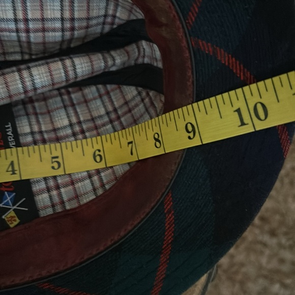 Tartaneer hat - Picture 6 of 7